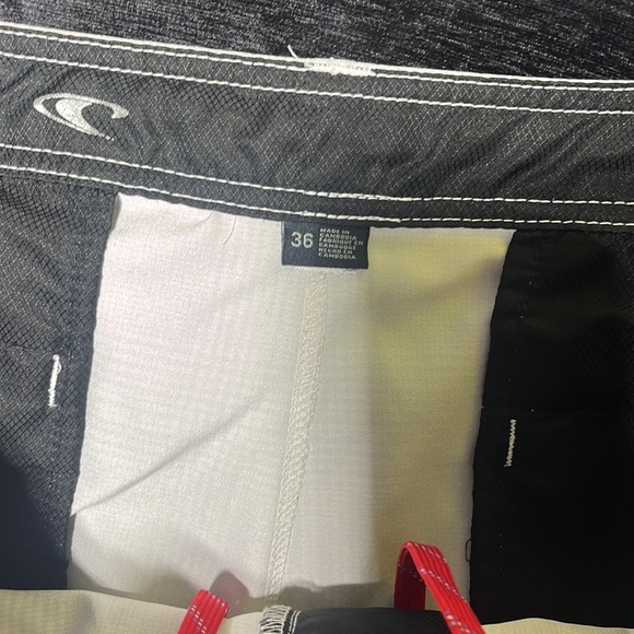 o’neill shorts - Picture 4 of 6